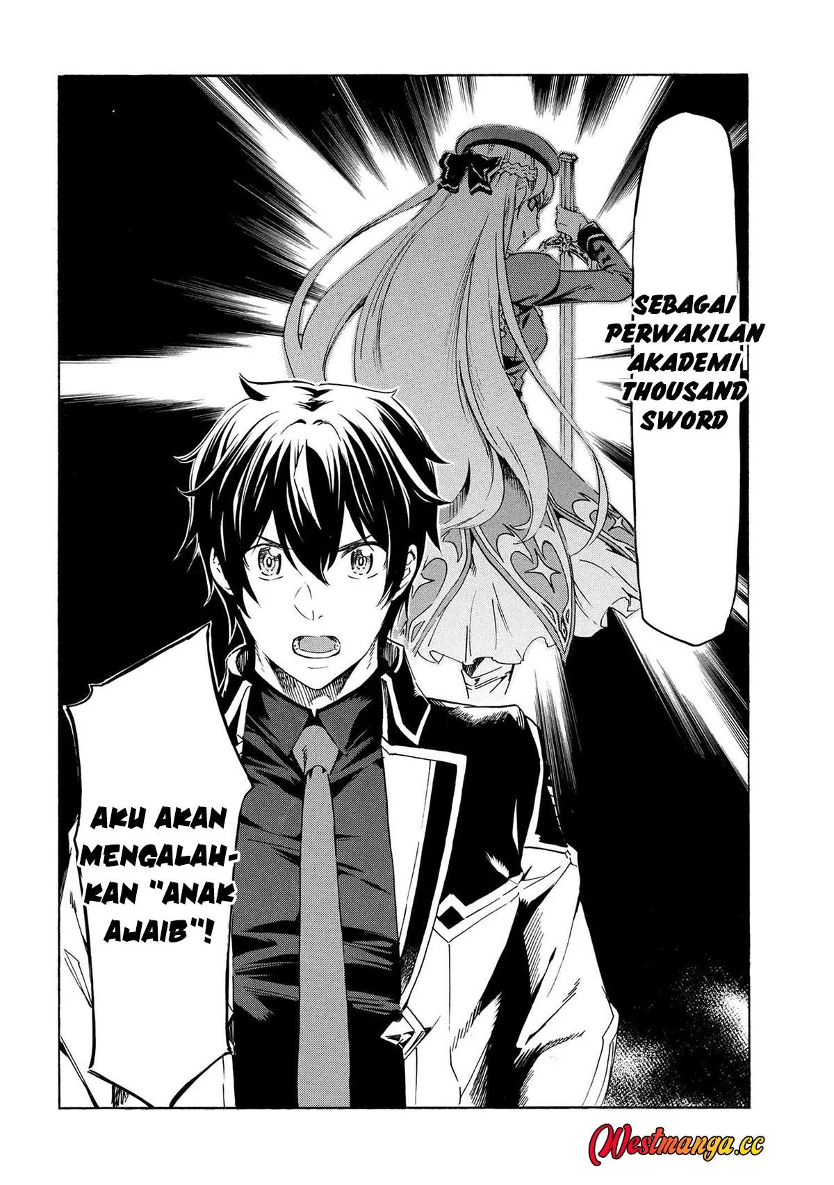 Ichioku-nen Button O Renda Shita Ore Wa, Kizuitara Saikyou Ni Natteita Chapter 39.2 - halaman 31