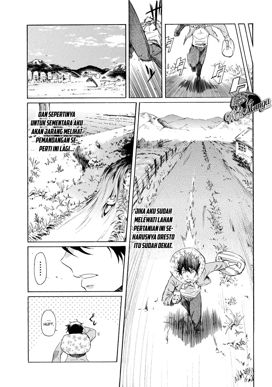Ichioku-nen Button O Renda Shita Ore Wa, Kizuitara Saikyou Ni Natteita Chapter 4.1 - halaman 6