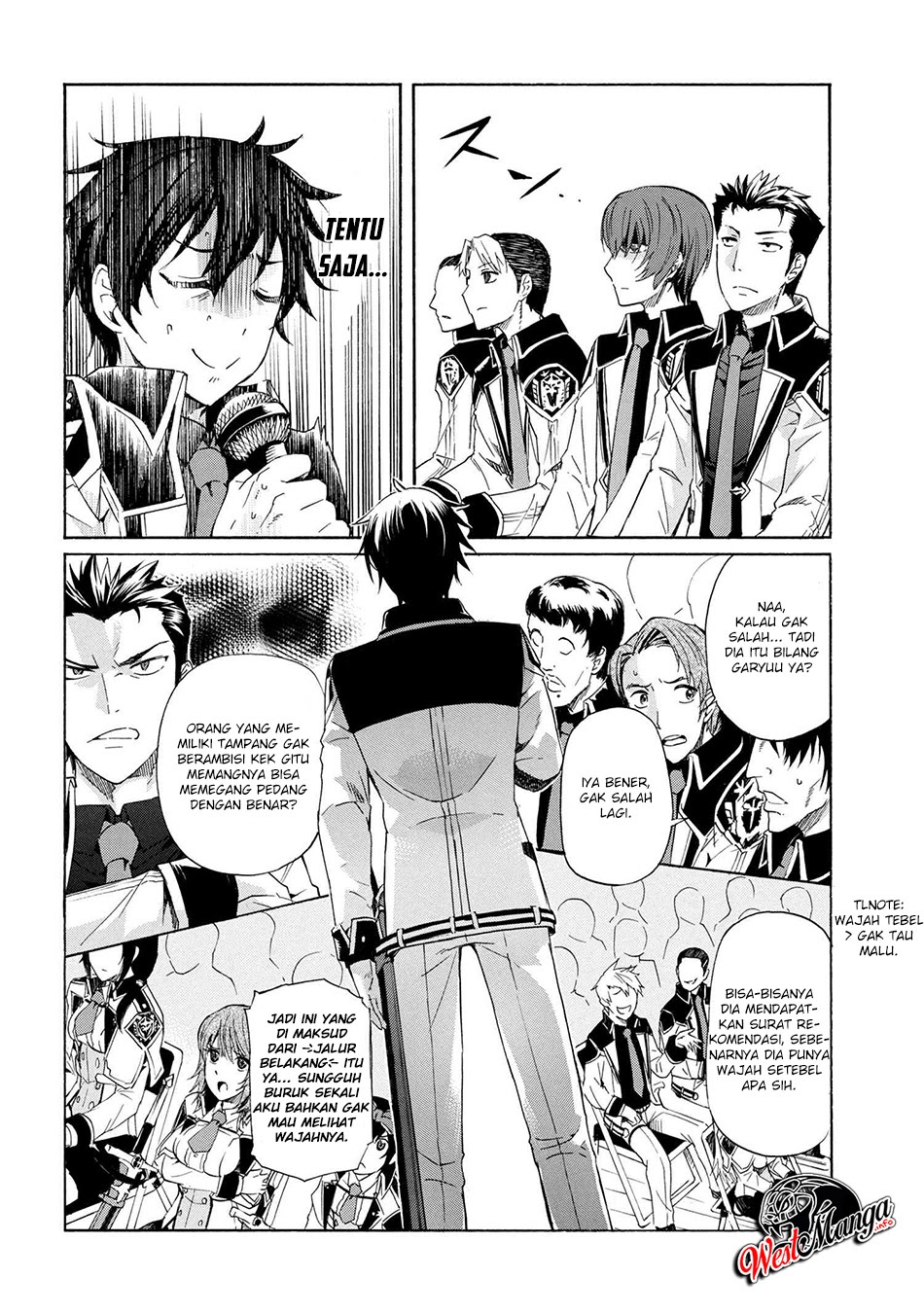 Ichioku-nen Button O Renda Shita Ore Wa, Kizuitara Saikyou Ni Natteita Chapter 4.2 - halaman 13
