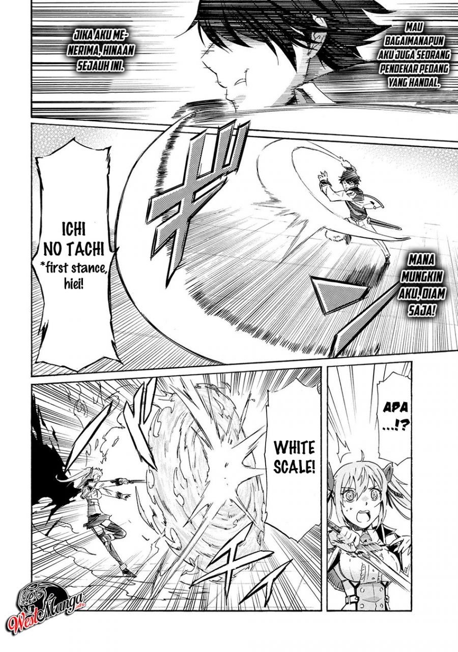 Ichioku-nen Button O Renda Shita Ore Wa, Kizuitara Saikyou Ni Natteita Chapter 5.1 - halaman 3
