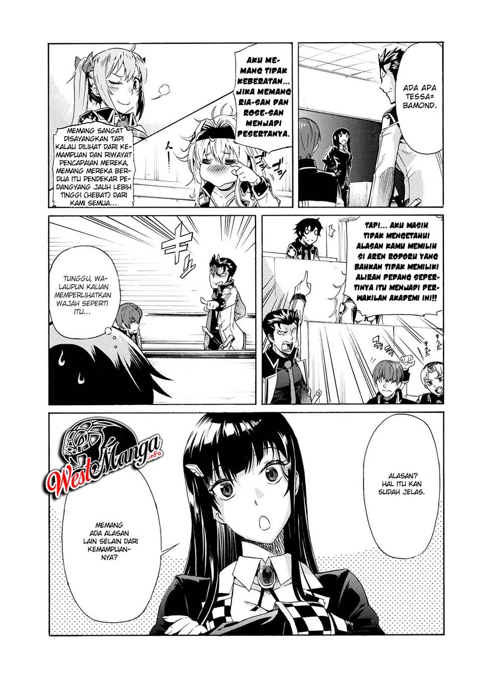 Ichioku-nen Button O Renda Shita Ore Wa, Kizuitara Saikyou Ni Natteita Chapter 7.1 - halaman 11