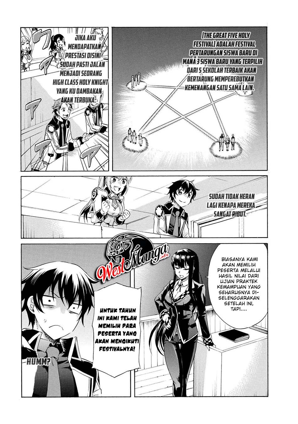Ichioku-nen Button O Renda Shita Ore Wa, Kizuitara Saikyou Ni Natteita Chapter 7.1 - halaman 8