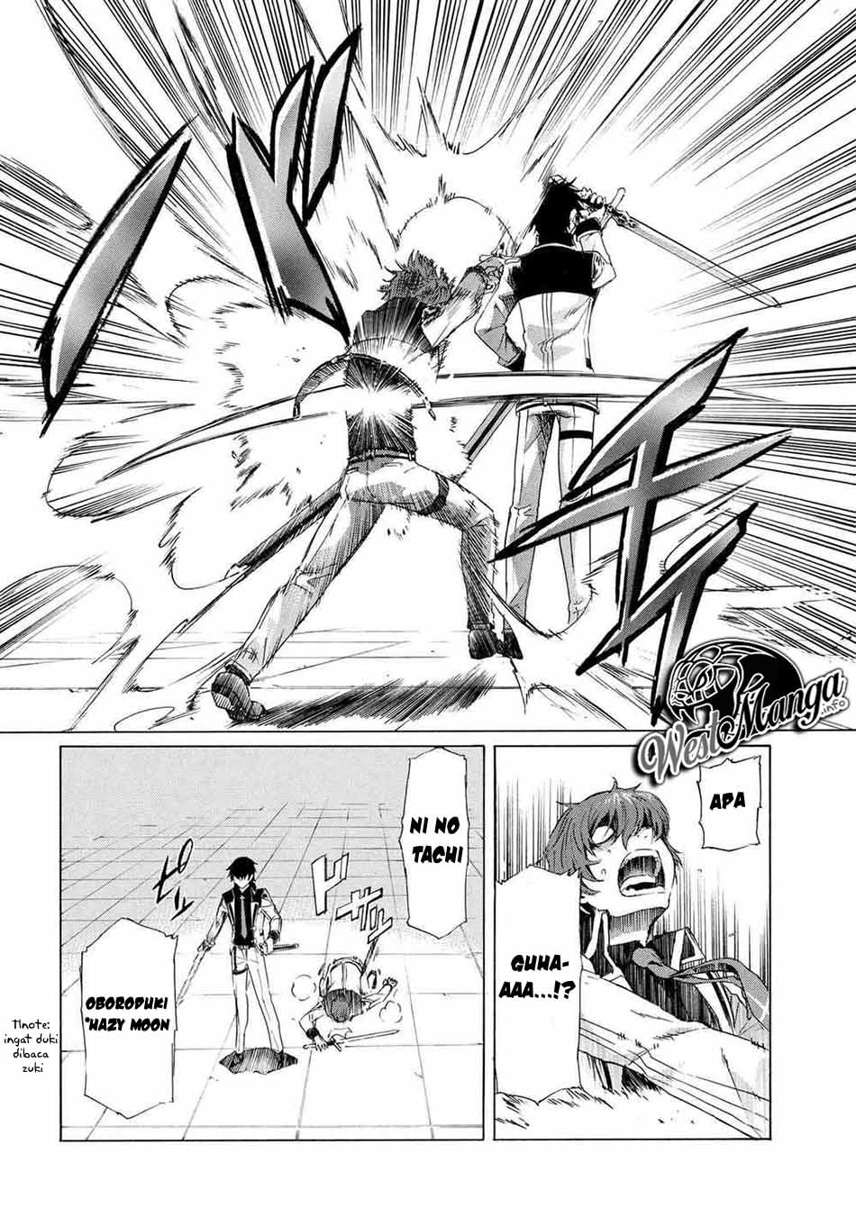 Ichioku-nen Button O Renda Shita Ore Wa, Kizuitara Saikyou Ni Natteita Chapter 7.2 - halaman 1