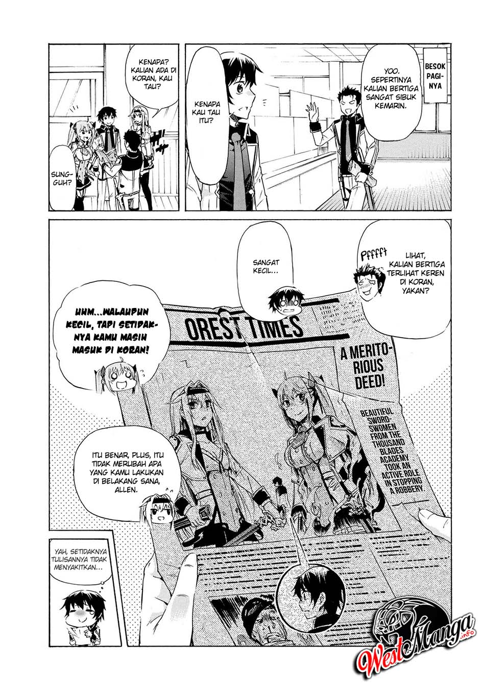 Ichioku-nen Button O Renda Shita Ore Wa, Kizuitara Saikyou Ni Natteita Chapter 8.2 - halaman 11