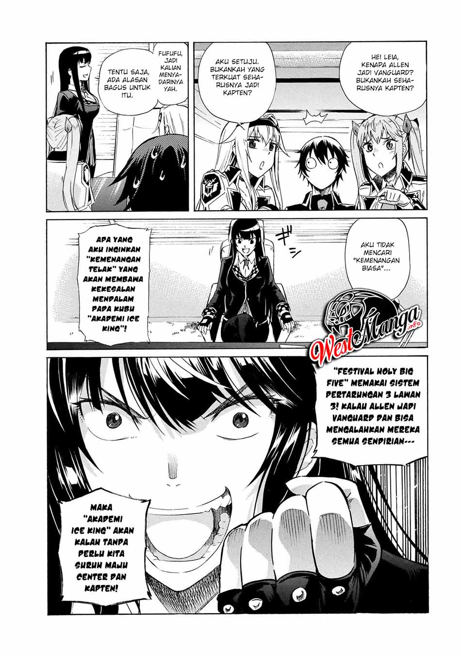 Ichioku-nen Button O Renda Shita Ore Wa, Kizuitara Saikyou Ni Natteita Chapter 9.1 - halaman 5