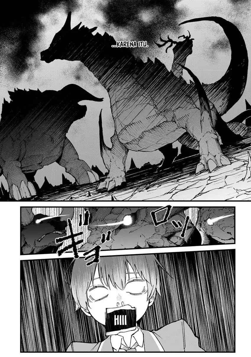 Ichiokunen Shugyou no Mujikaku Kensei Chapter 1 - halaman 41