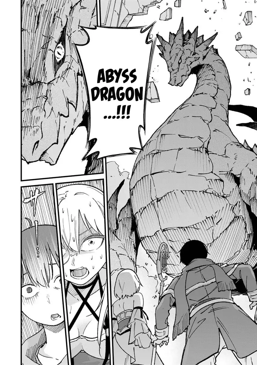 Ichiokunen Shugyou no Mujikaku Kensei Chapter 2 - halaman 14