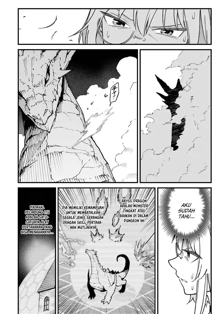 Ichiokunen Shugyou no Mujikaku Kensei Chapter 2 - halaman 16