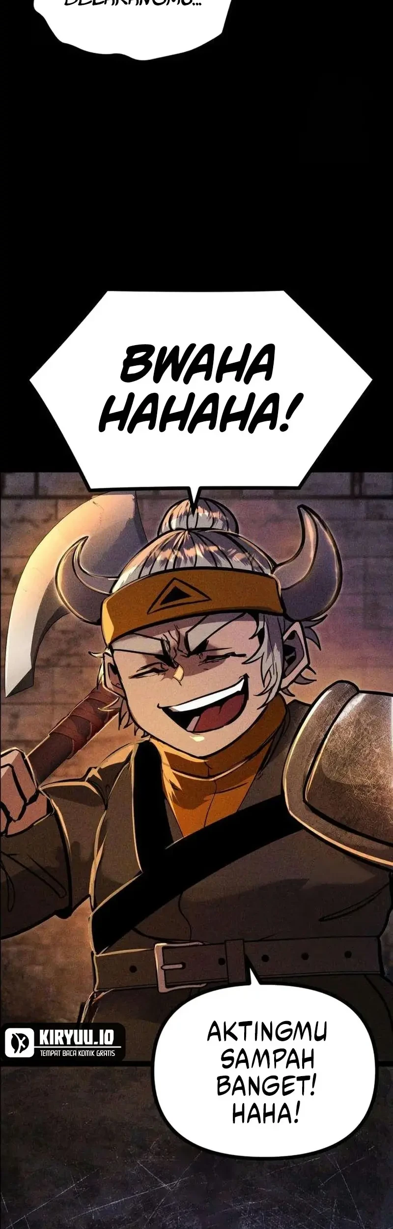 Ichizu Bitch-chan Chapter 10 - halaman 3
