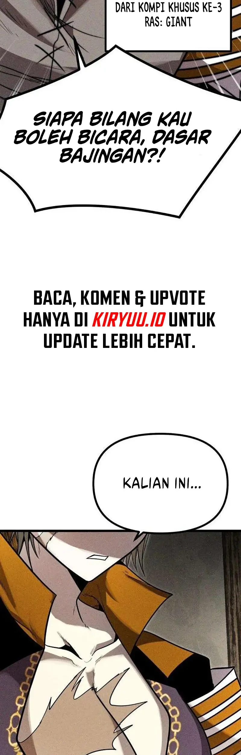 Ichizu Bitch-chan Chapter 12 - halaman 7