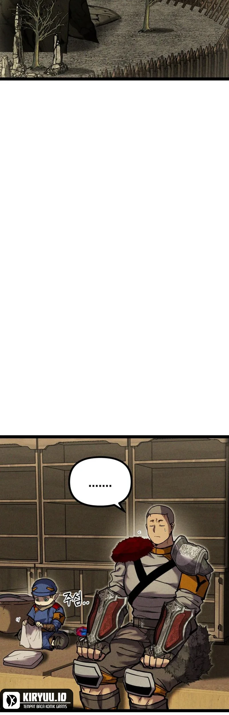 Ichizu Bitch-chan Chapter 2 - halaman 3