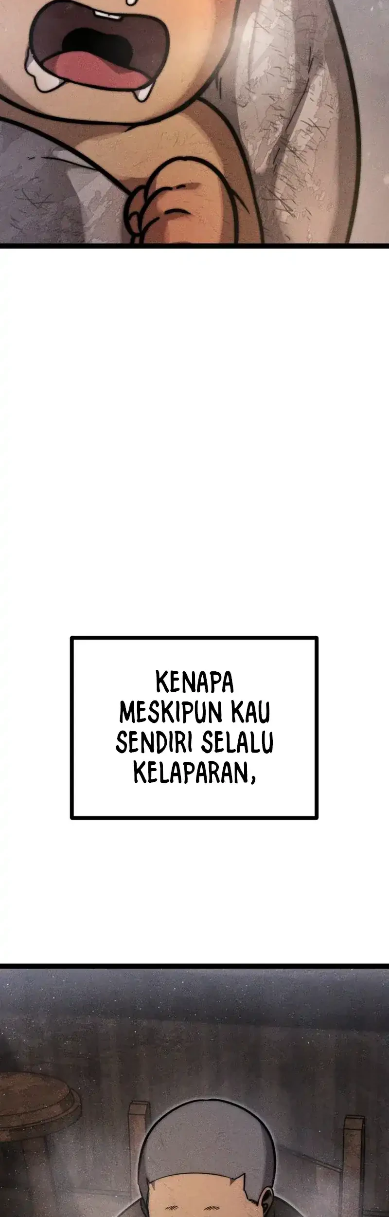 Ichizu Bitch-chan Chapter 3 - halaman 7