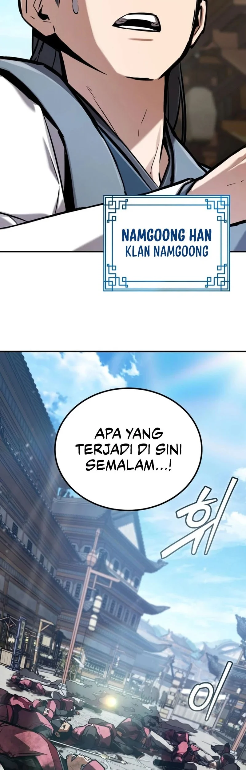 Ichizu Bitch-chan Chapter 38 - halaman 3