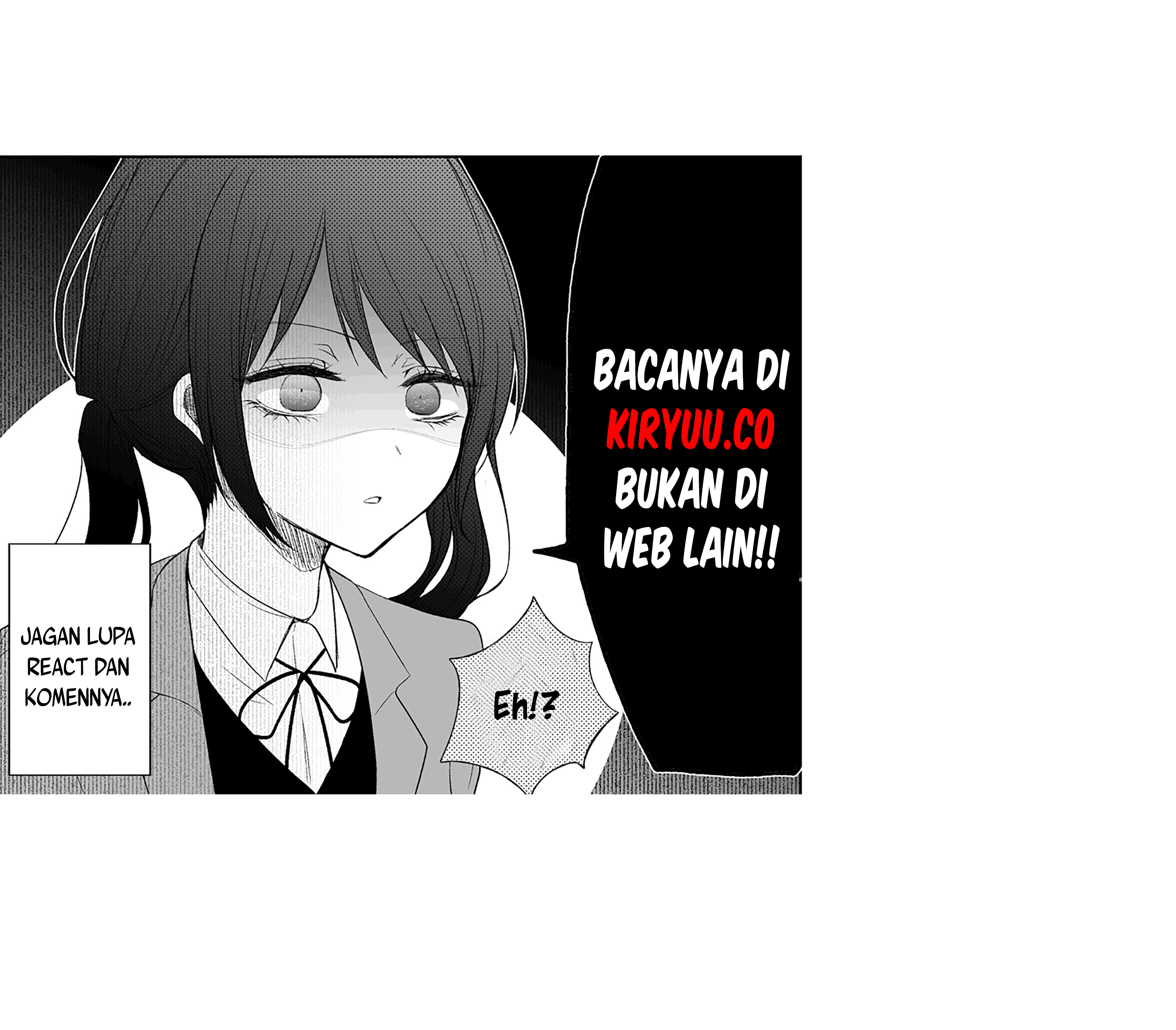 Ichizu Bitch-chan Chapter 39 - halaman 6