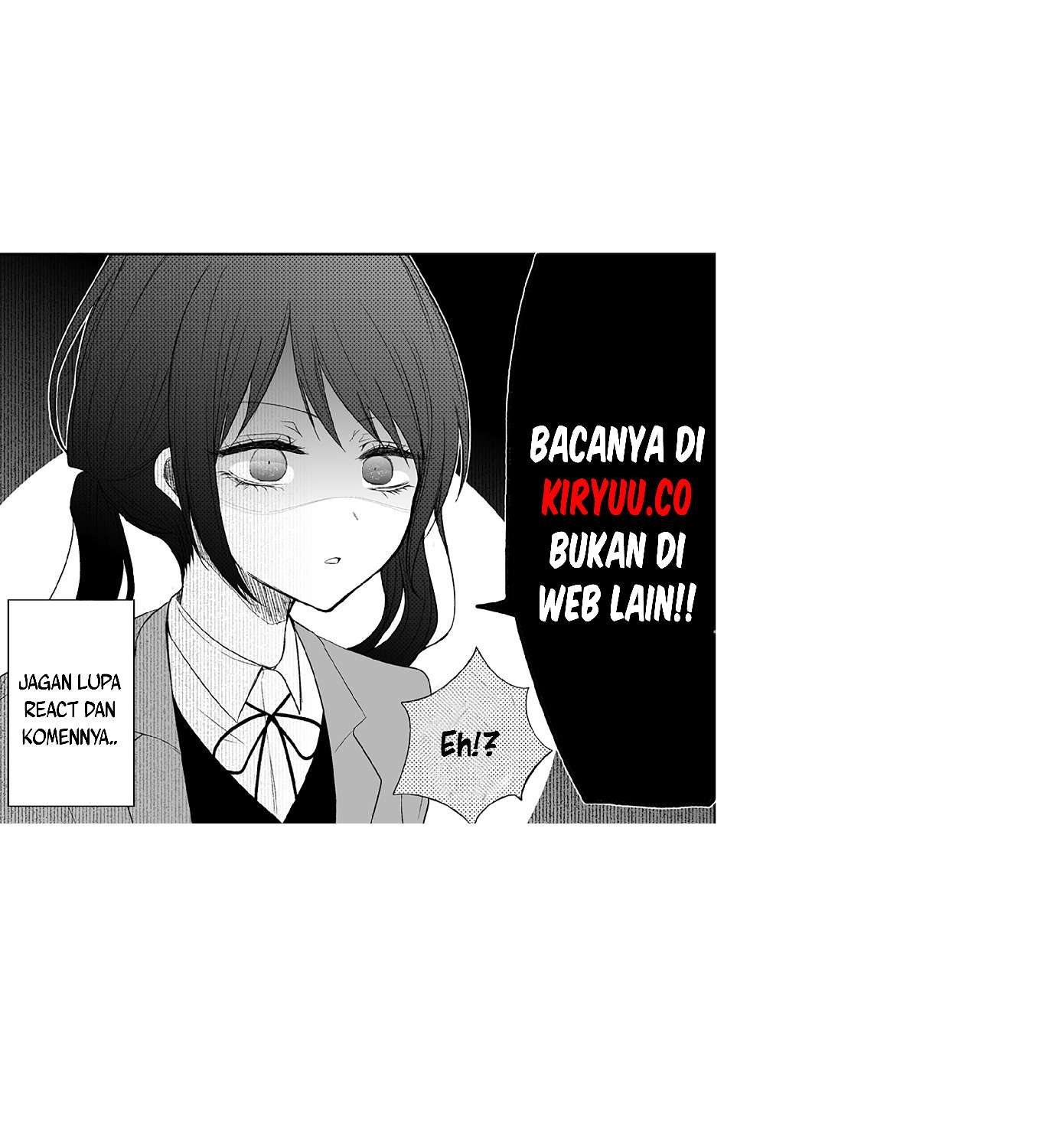 Ichizu Bitch-chan Chapter 40 - halaman 6