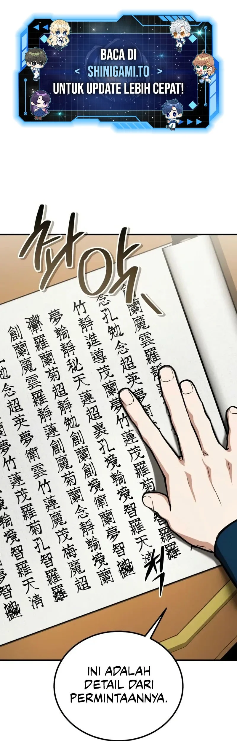 Ichizu Bitch-chan Chapter 41 - halaman 2