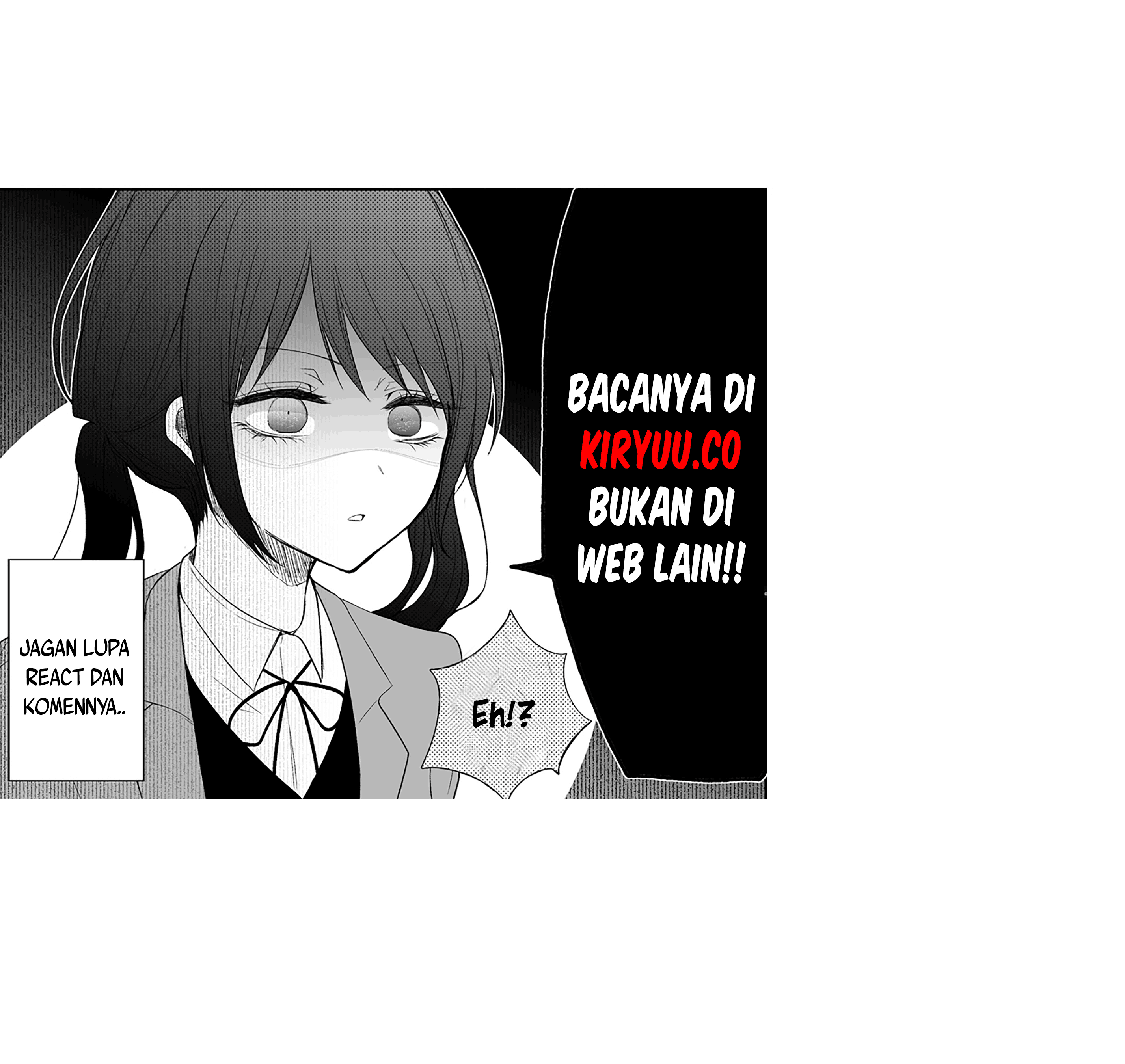 Ichizu Bitch-chan Chapter 41 - halaman 6
