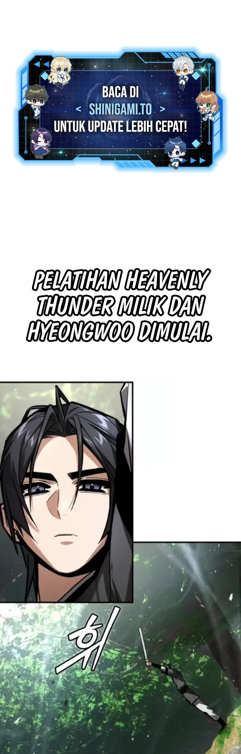 Ichizu Bitch-chan Chapter 43 - halaman 2