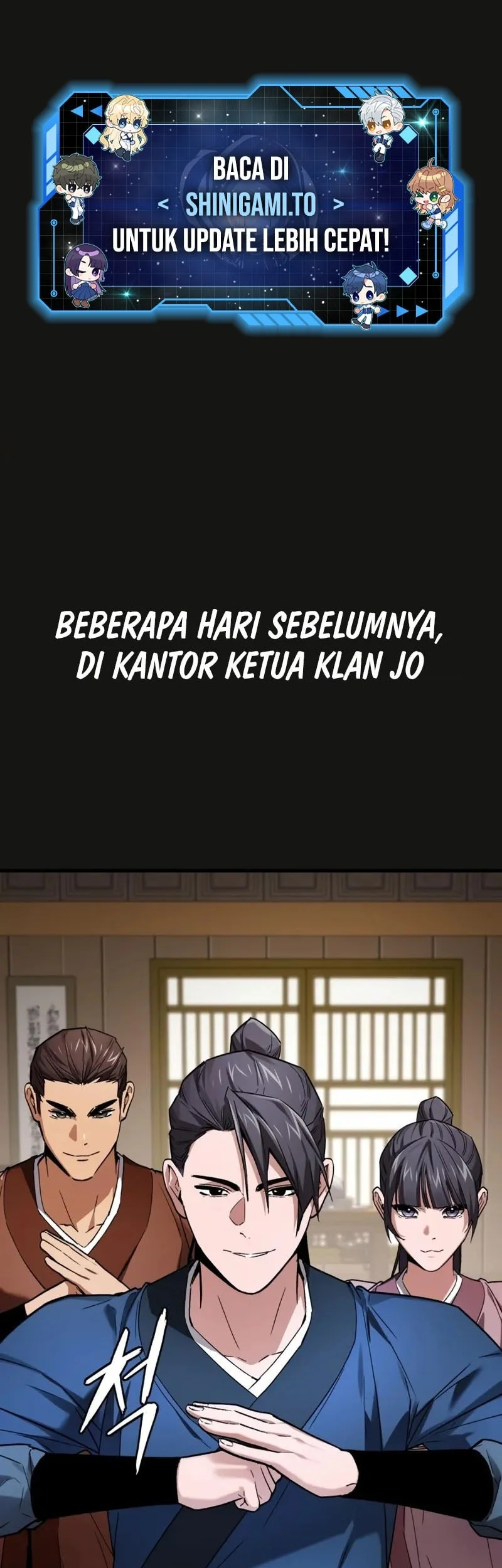 Ichizu Bitch-chan Chapter 58 - halaman 2