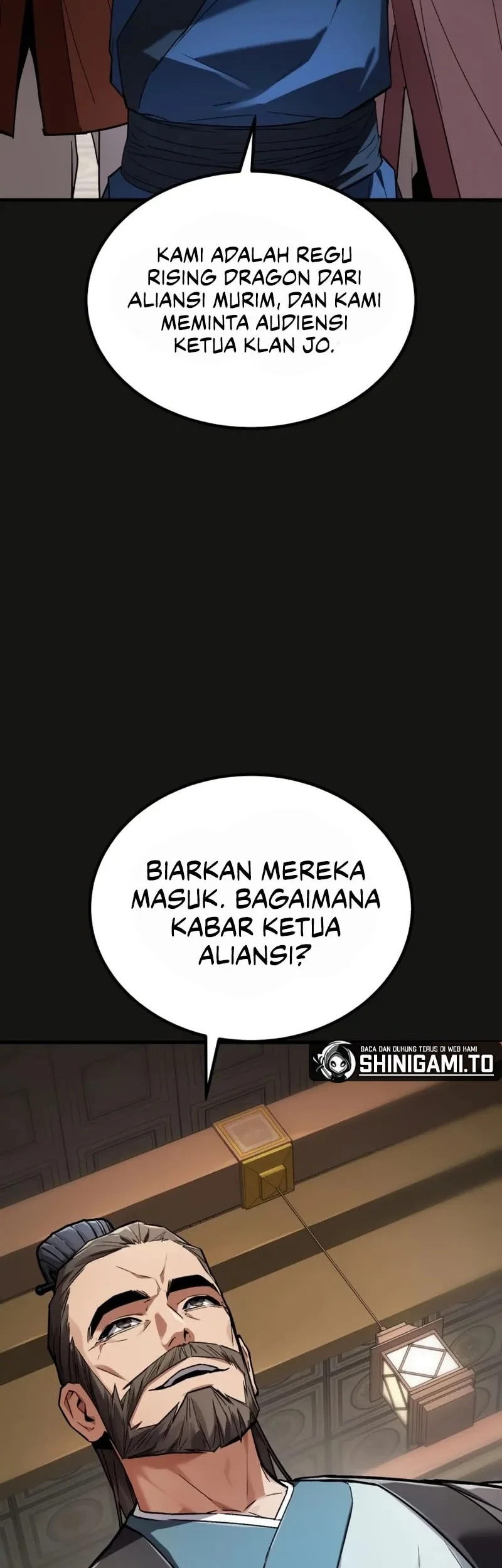 Ichizu Bitch-chan Chapter 58 - halaman 3