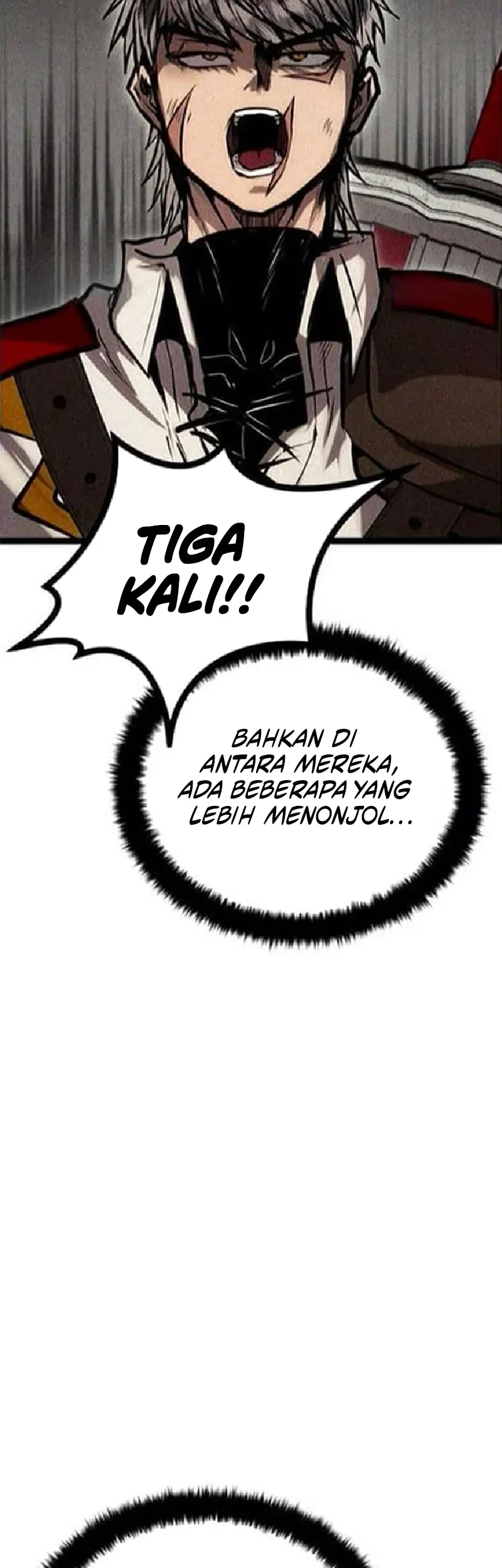 Ichizu Bitch-chan Chapter 6 - halaman 4