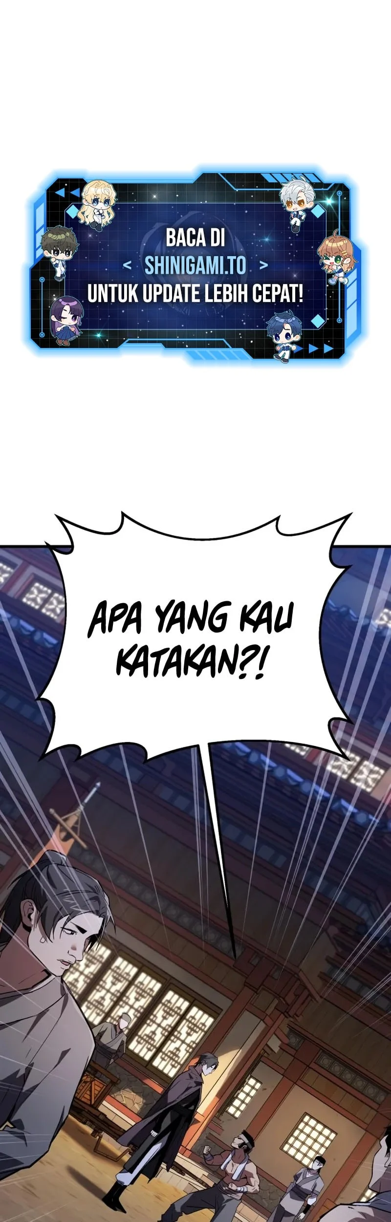 Ichizu Bitch-chan Chapter 60 - halaman 2