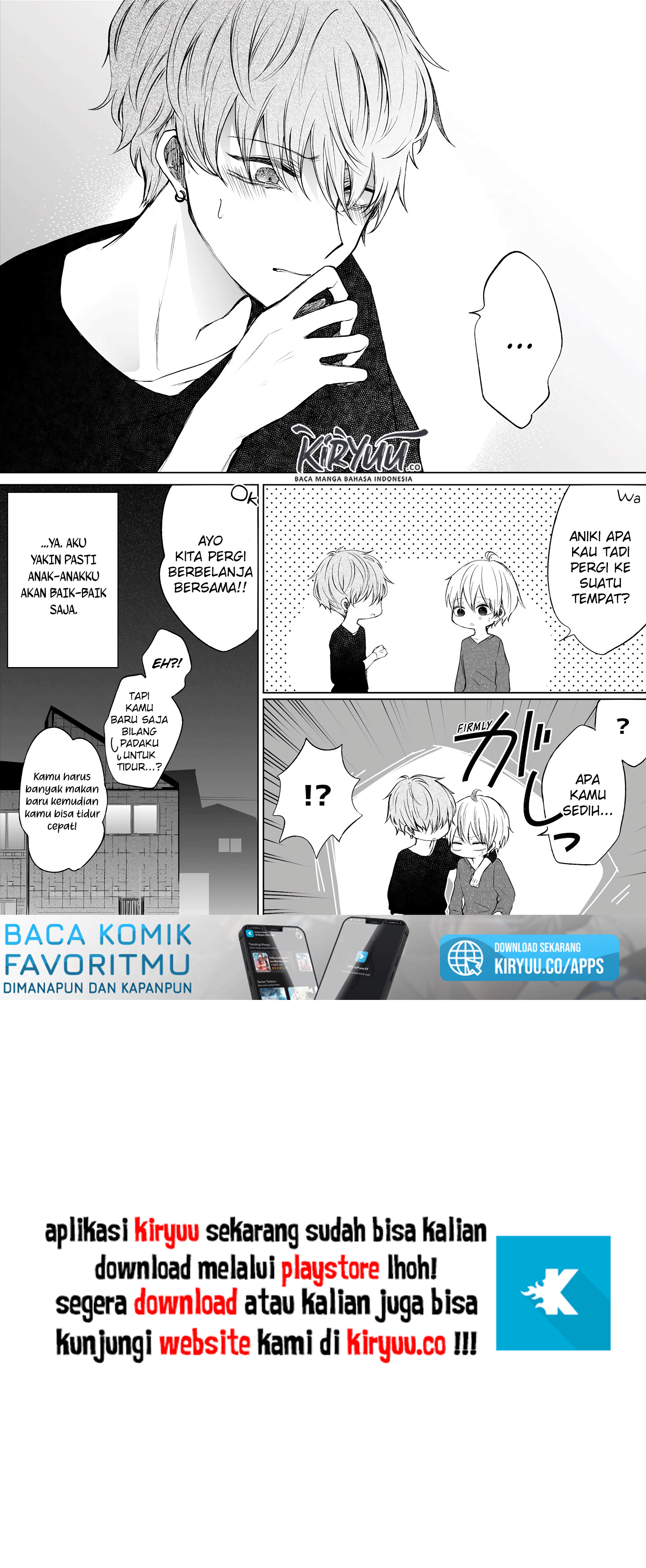Ichizu Bitch-chan Chapter 60 - halaman 5