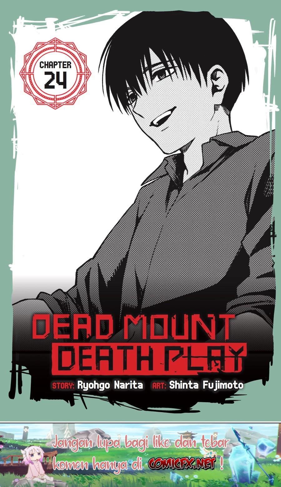 Ichizu de Bitch na Kouhai Chapter 10 - halaman 2