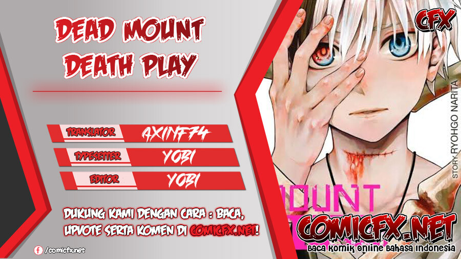 Ichizu de Bitch na Kouhai Chapter 12 - halaman 1