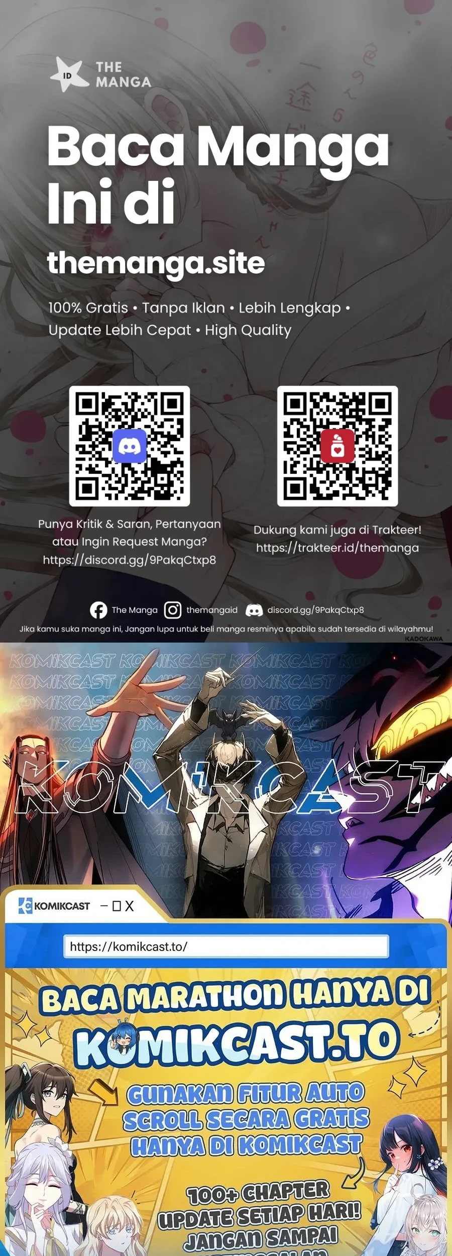 Ichizu de Bitch na Kouhai Chapter 145 - halaman 6