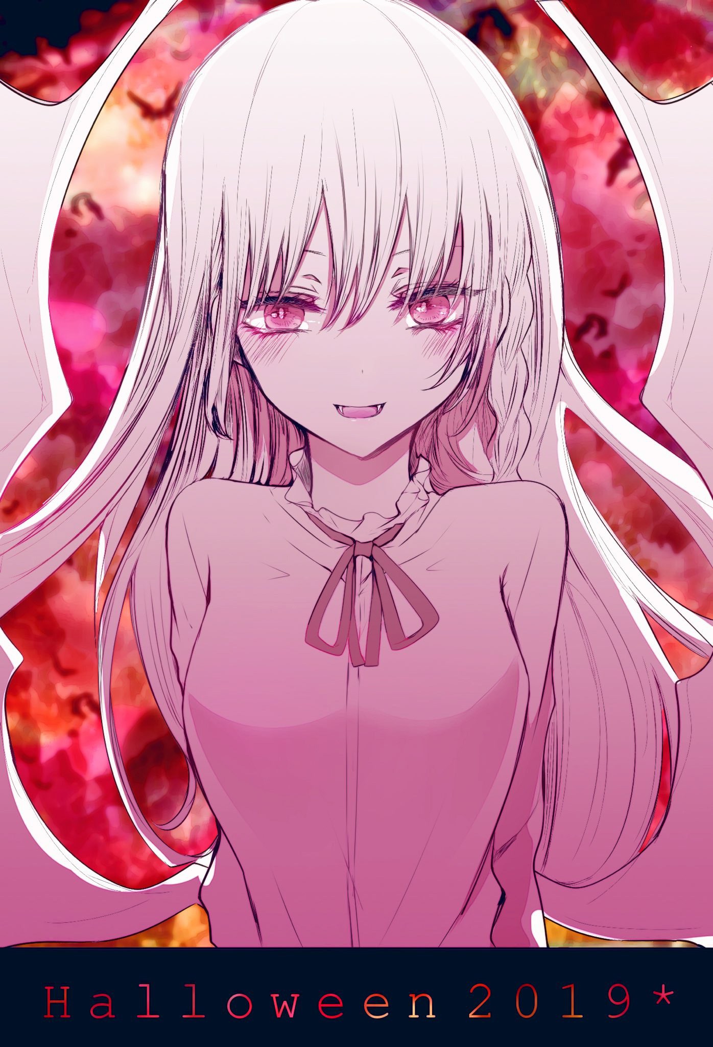 Ichizu de Bitch na Kouhai Chapter 28.5 - halaman 4