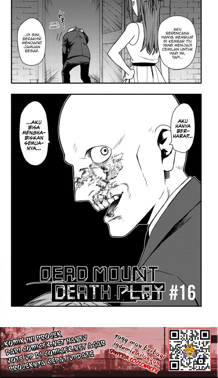 Ichizu de Bitch na Kouhai Chapter 3 - halaman 4