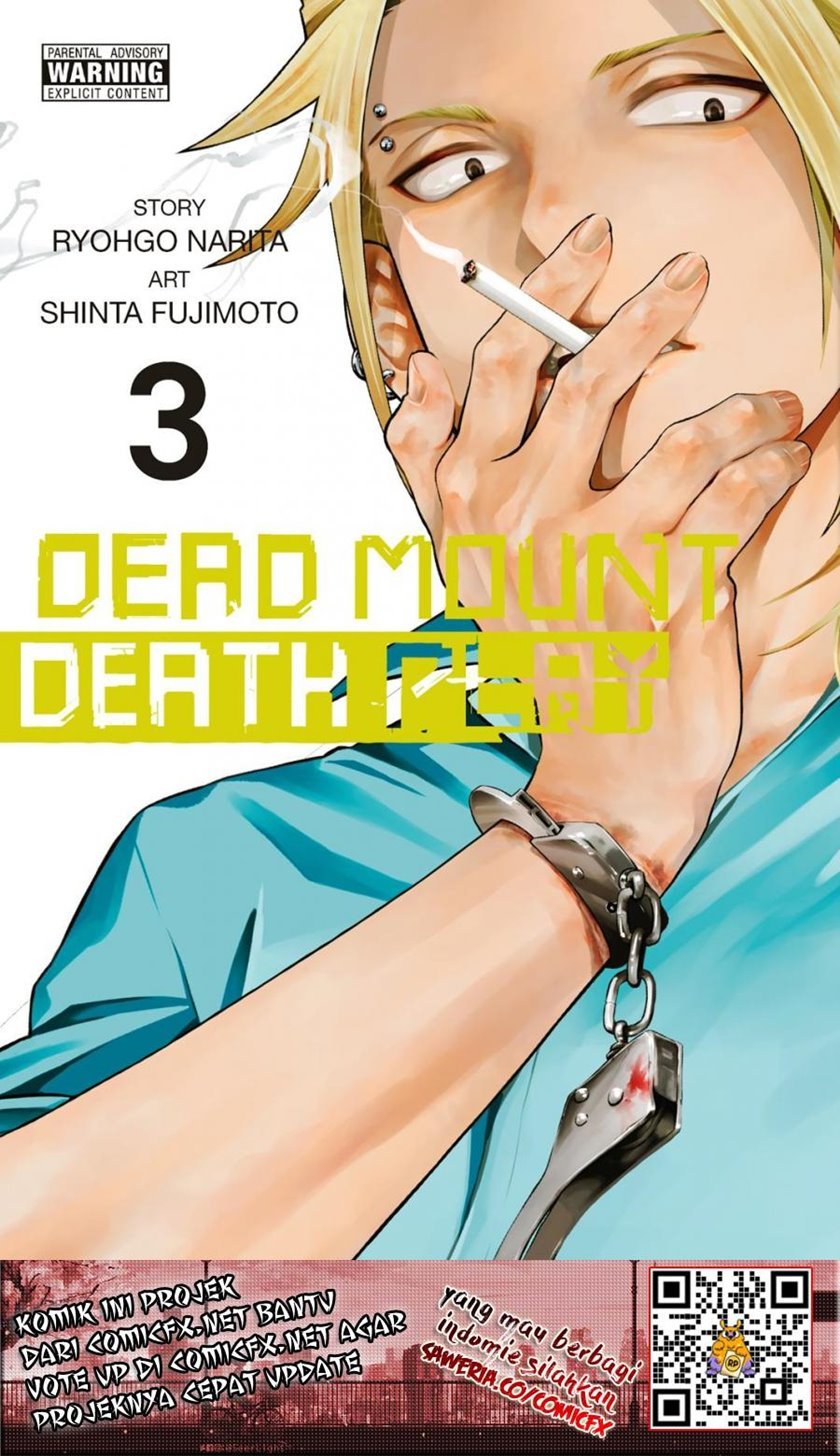 Ichizu de Bitch na Kouhai Chapter 5 - halaman 2