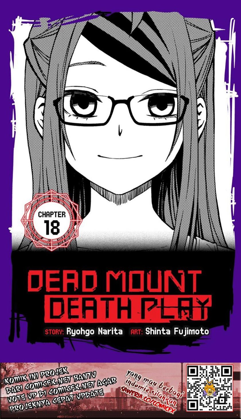 Ichizu de Bitch na Kouhai Chapter 5 - halaman 5