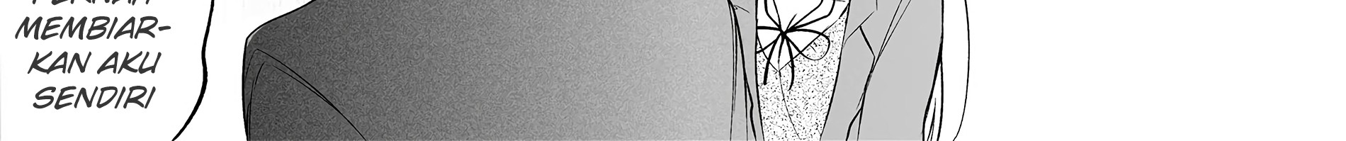 Ichizu de Bitch na Kouhai Chapter 54 - halaman 7