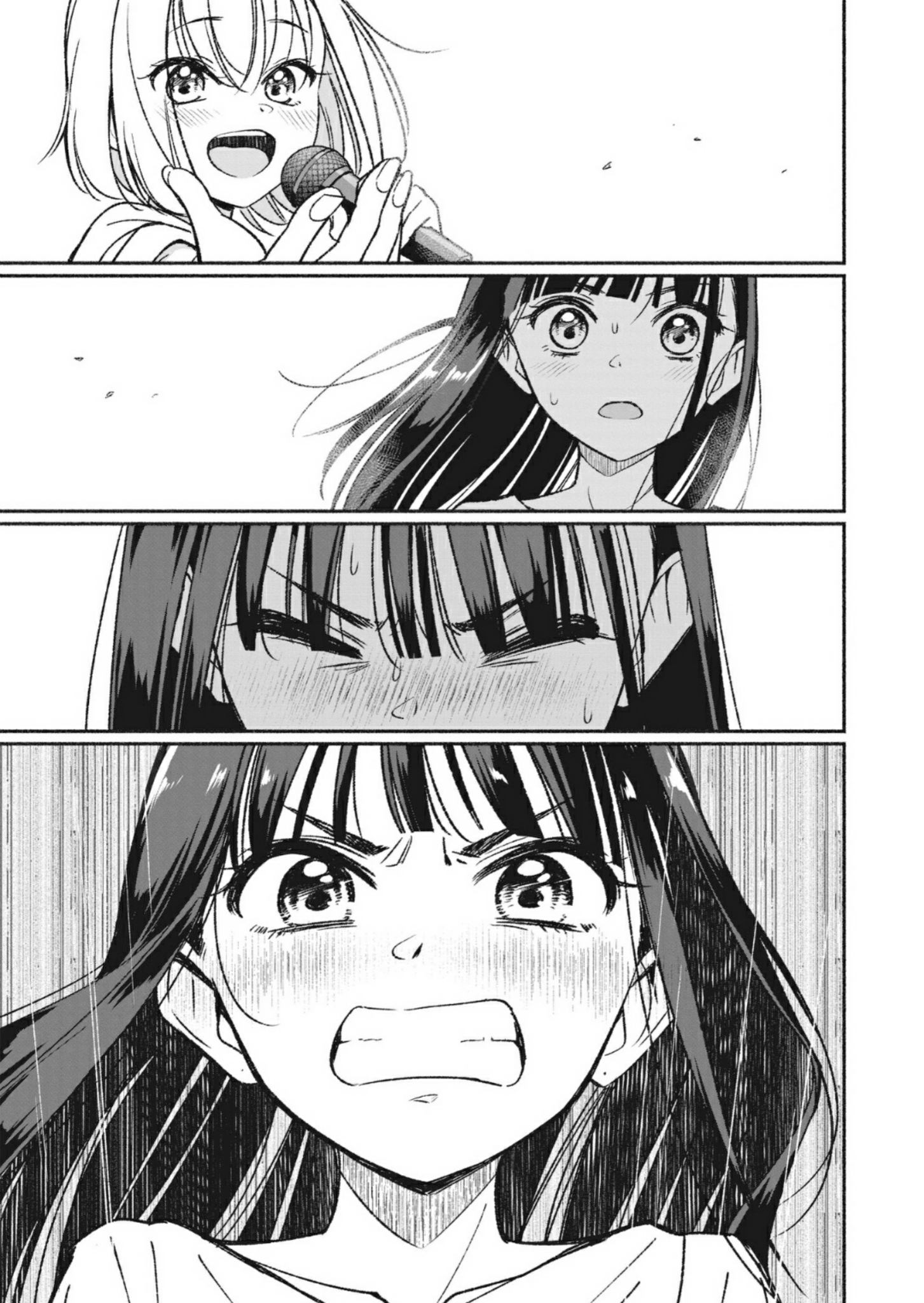Idol x Idol Story! Chapter 1 - halaman 55
