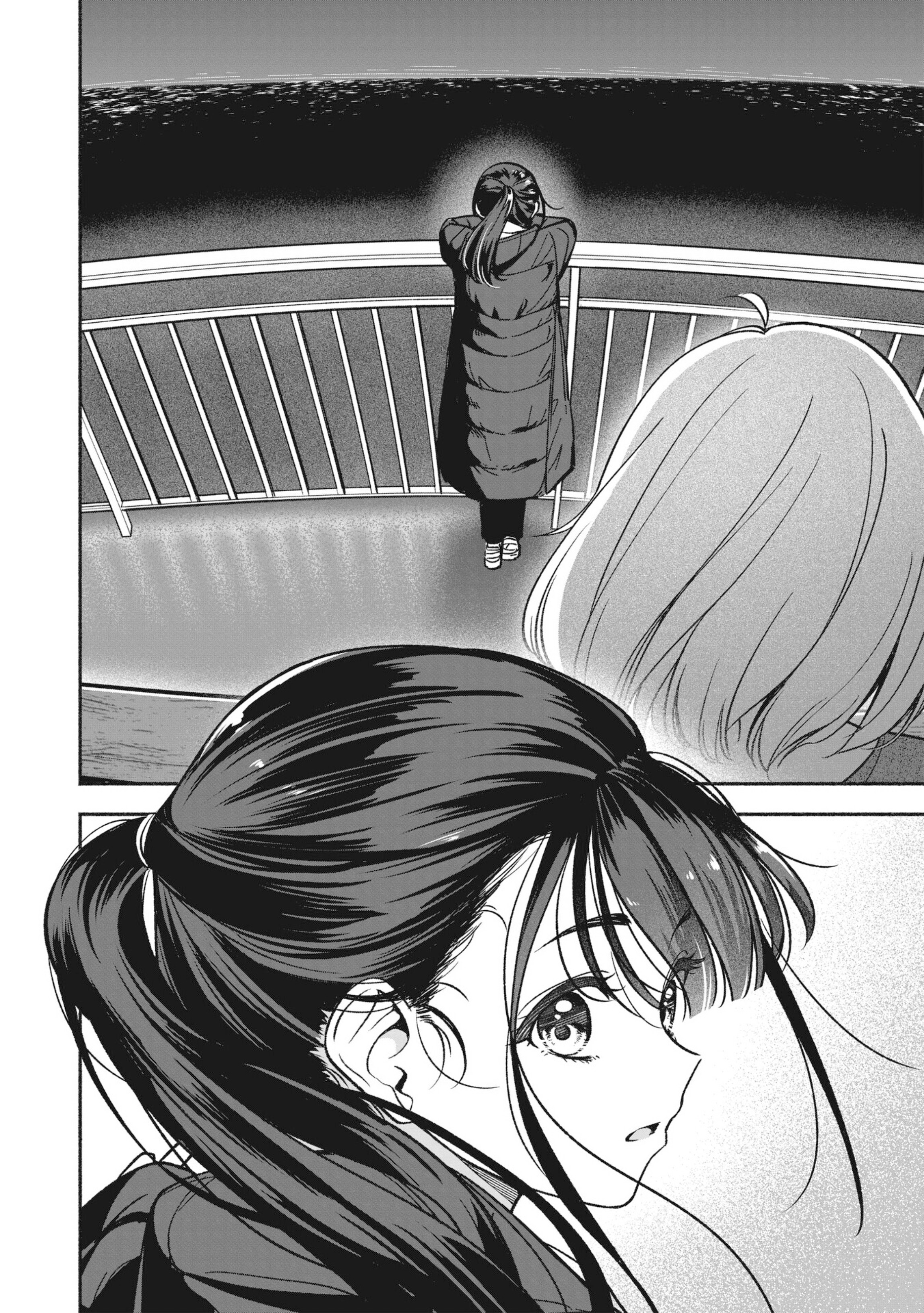 Idol x Idol Story! Chapter 13 - halaman 27