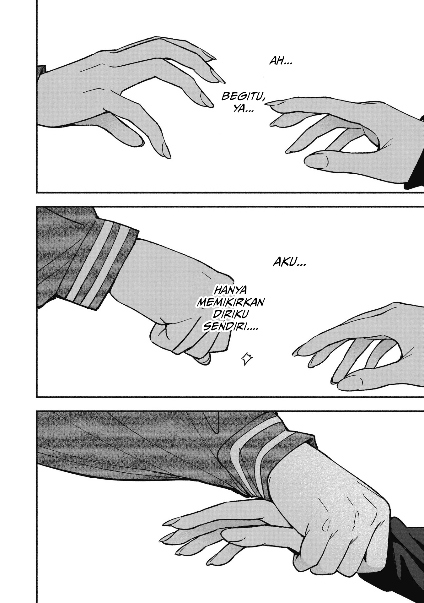 Idol x Idol Story! Chapter 16 - halaman 19