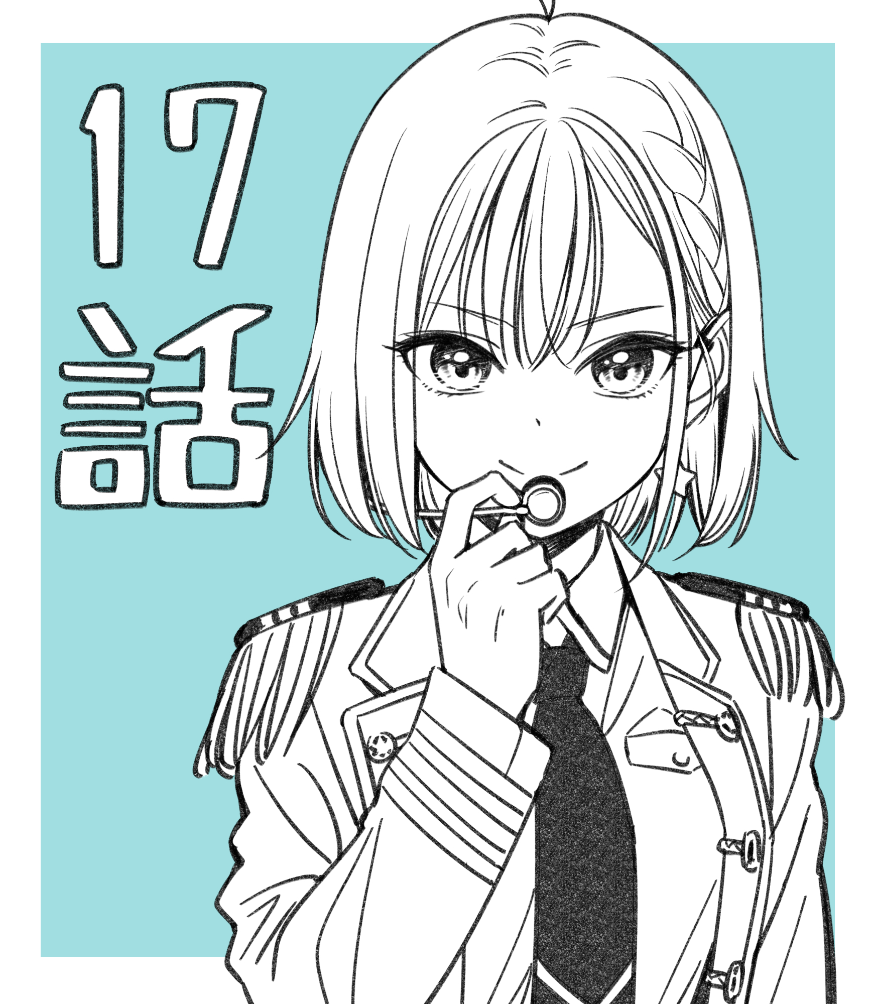 Idol x Idol Story! Chapter 17 - halaman 27
