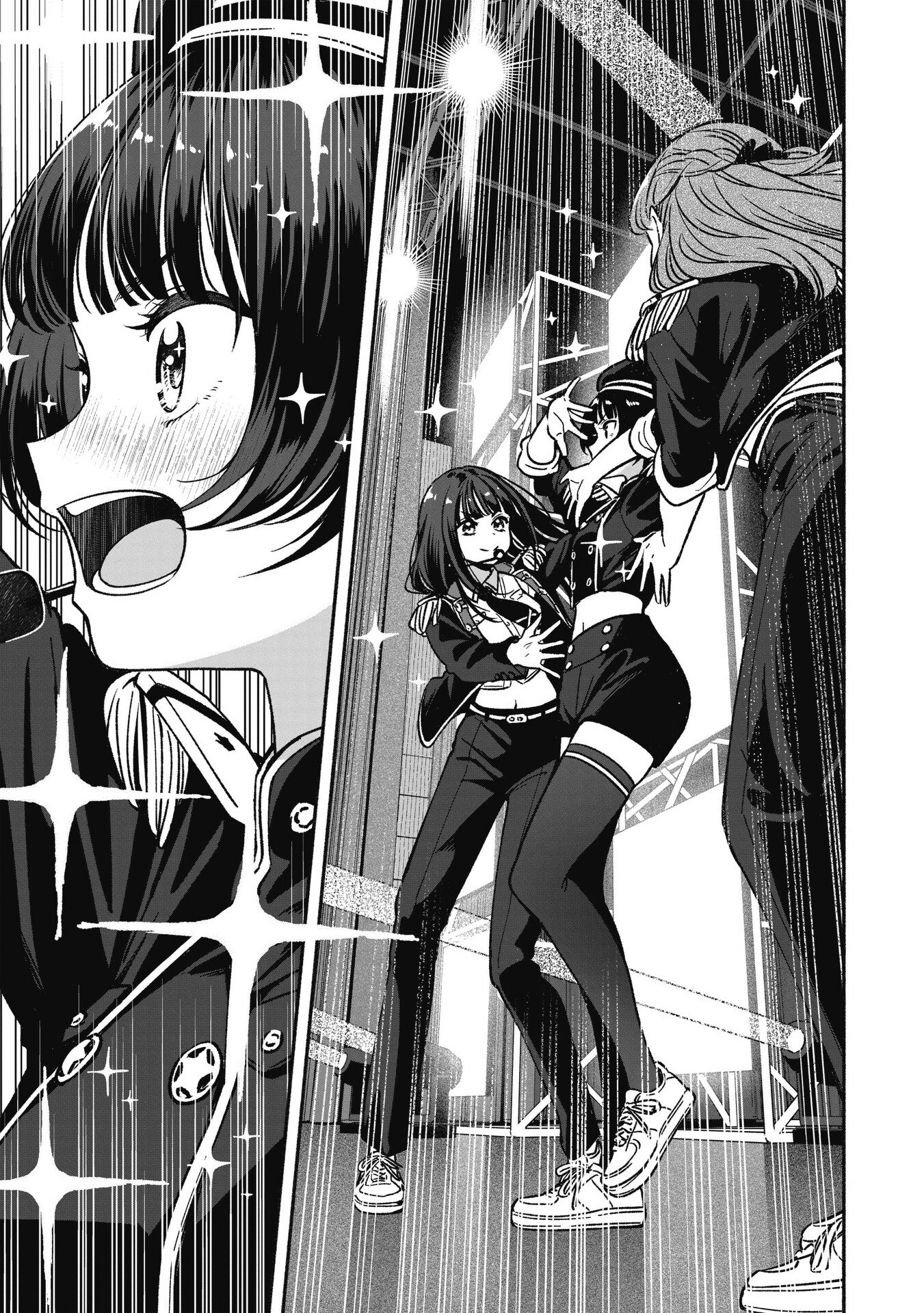 Idol x Idol Story! Chapter 19 - halaman 24