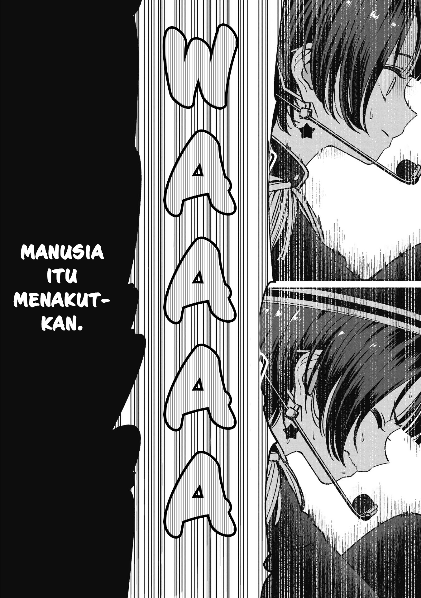 Idol x Idol Story! Chapter 19 - halaman 9