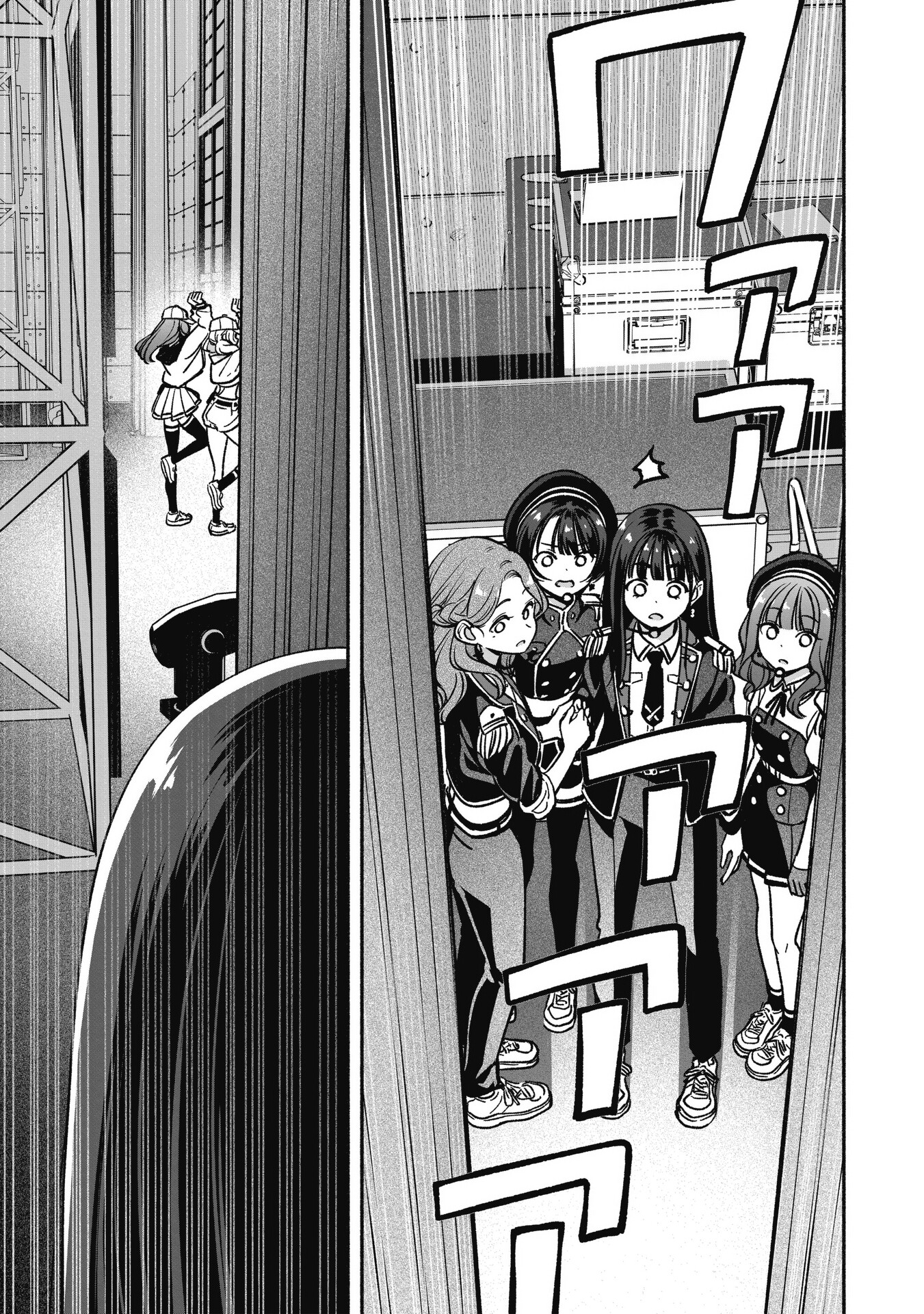 Idol x Idol Story! Chapter 20 - halaman 28