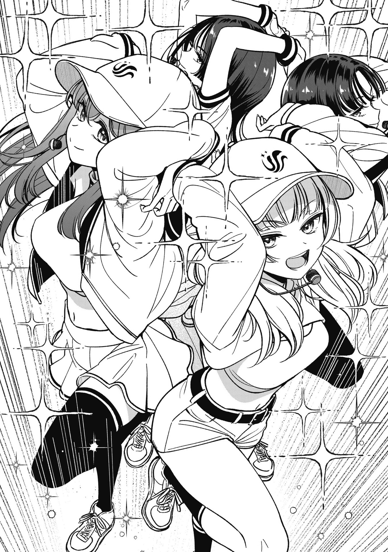 Idol x Idol Story! Chapter 20 - halaman 29