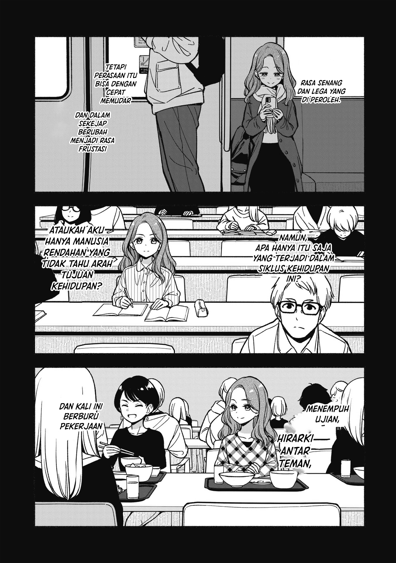 Idol x Idol Story! Chapter 20 - halaman 5