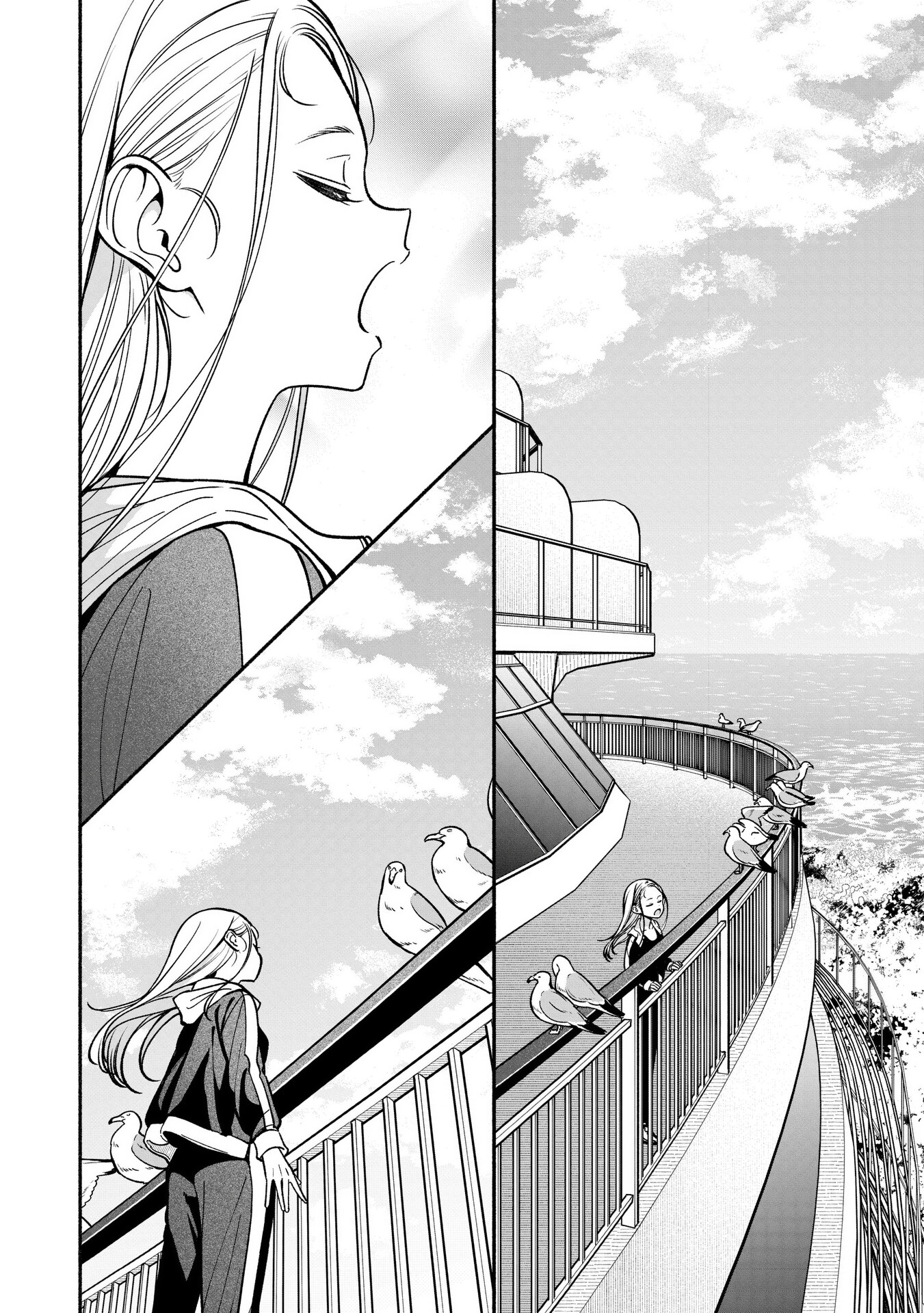 Idol x Idol Story! Chapter 26 - halaman 8