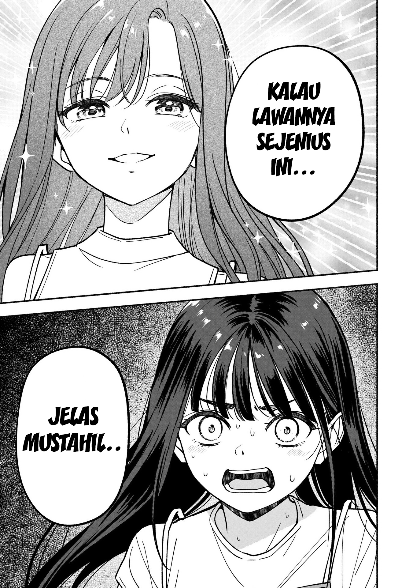 Idol x Idol Story! Chapter 27 - halaman 11