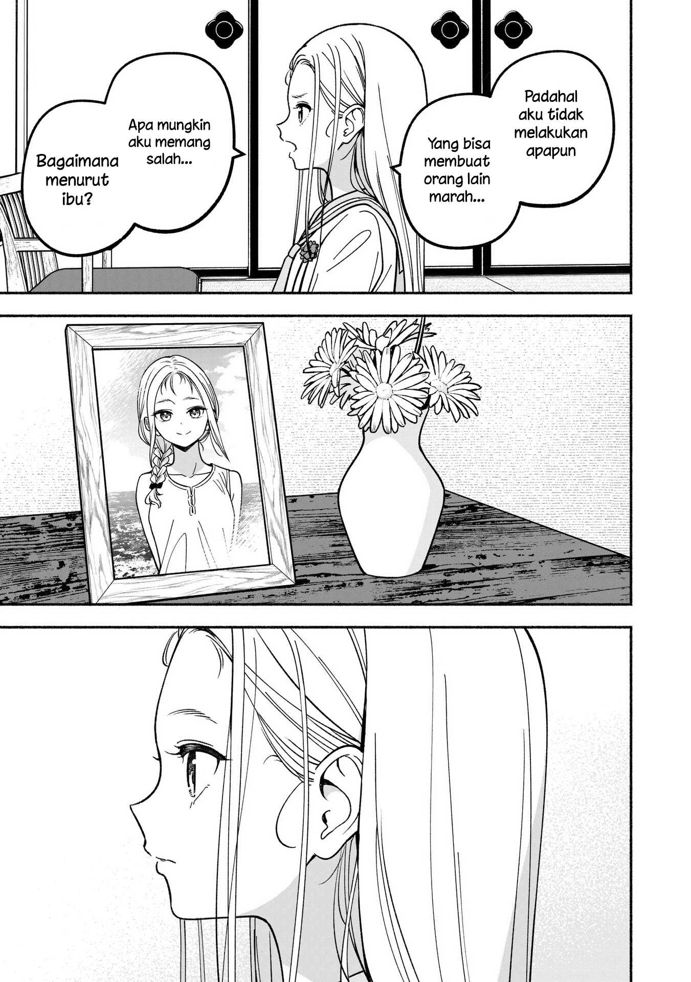 Idol x Idol Story! Chapter 29 - halaman 13