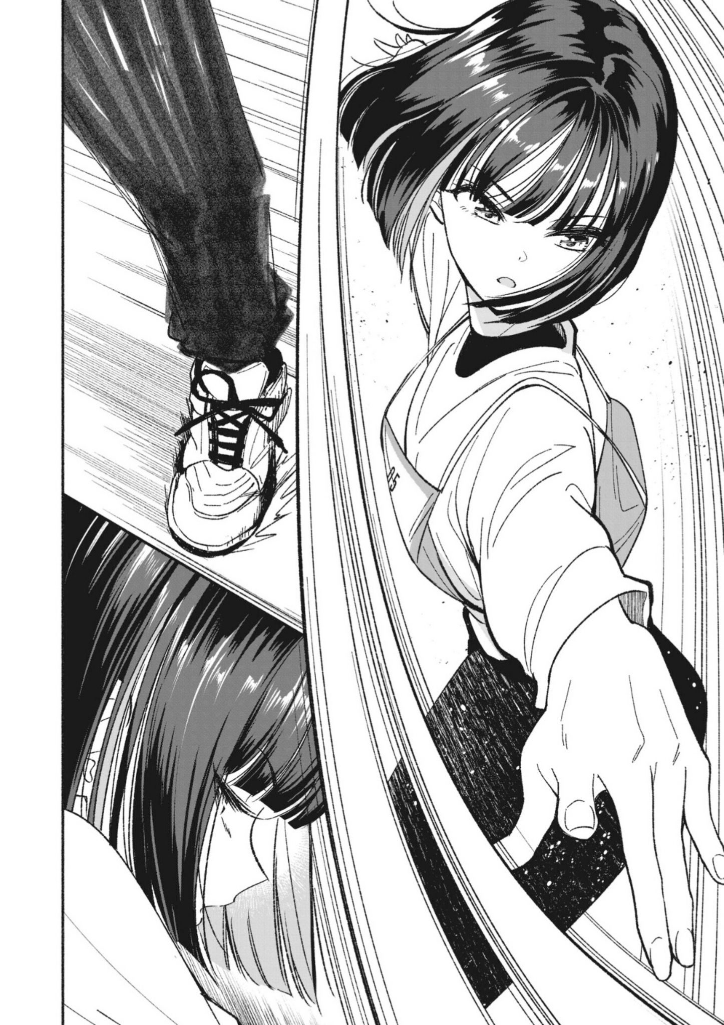 Idol x Idol Story! Chapter 3.2 - halaman 18