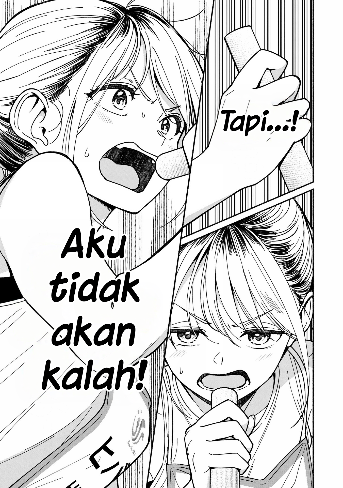 Idol x Idol Story! Chapter 32 - halaman 13