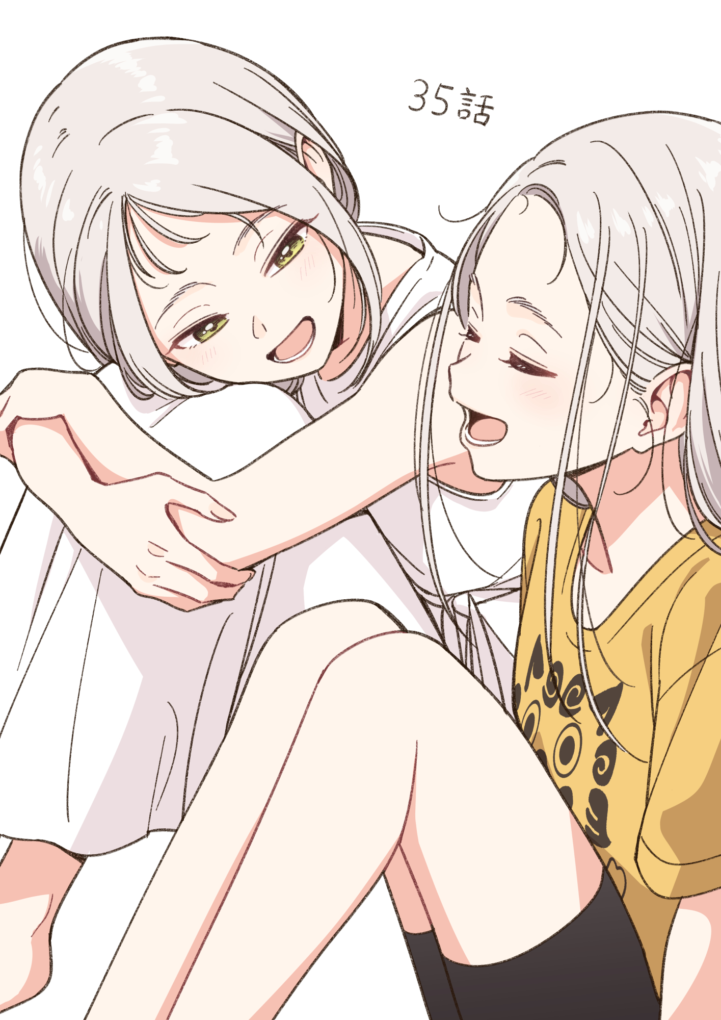 Idol x Idol Story! Chapter 35 - halaman 22